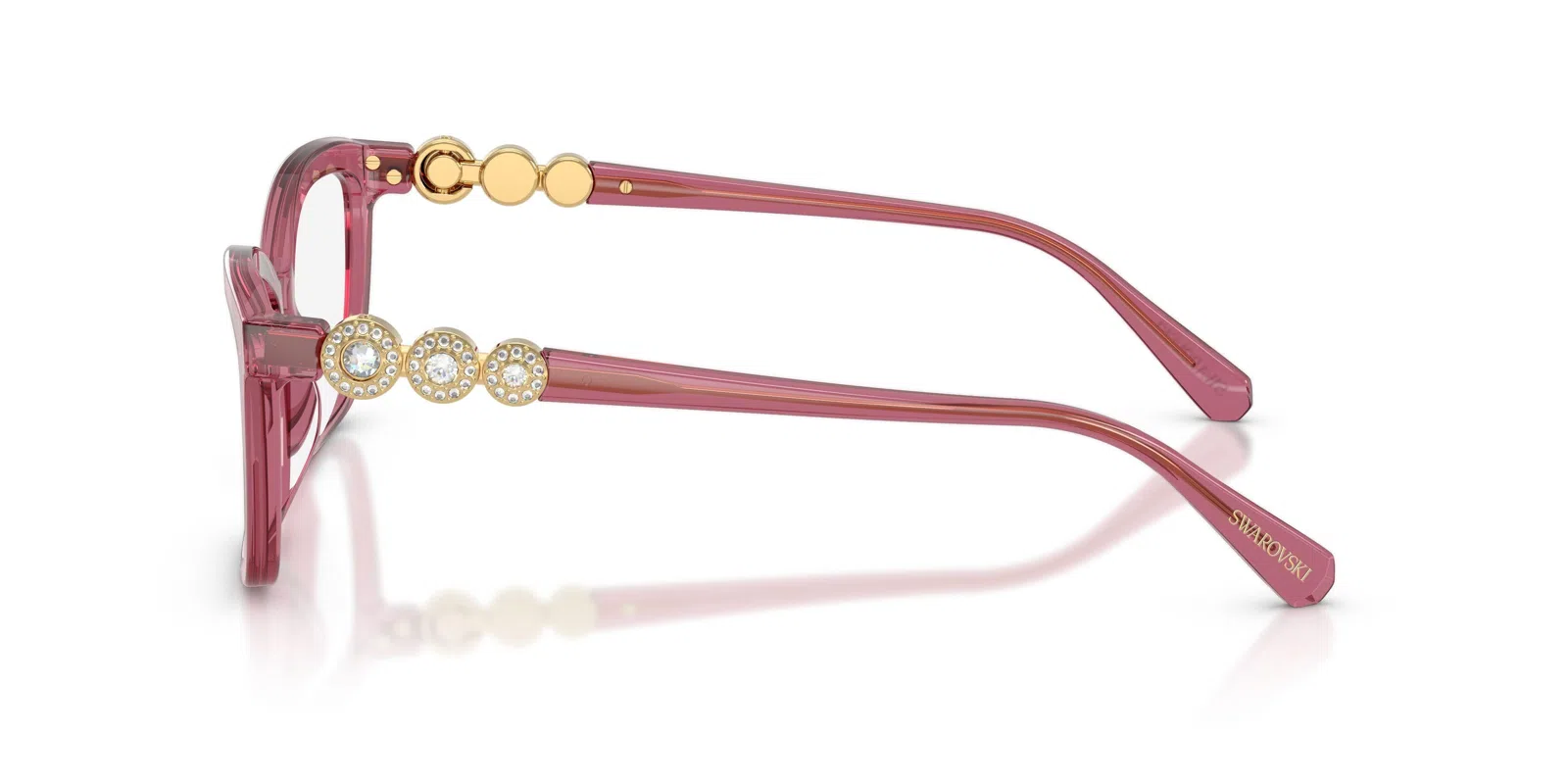 Swarovski 2072U Eyeglasses - view 11